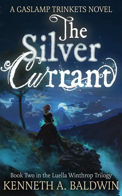 The Silver Currant