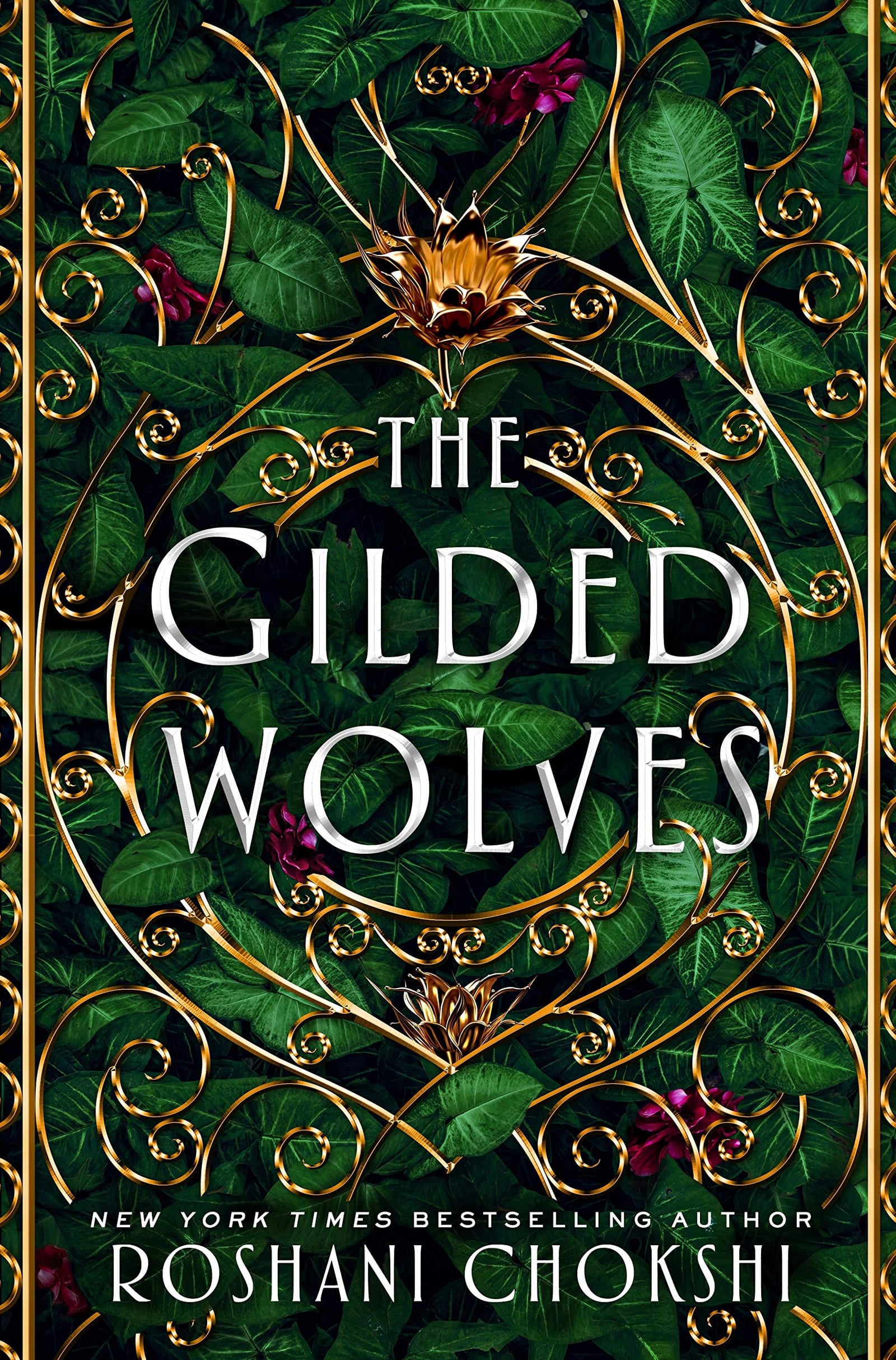 Two Reasons to Read The Gilded Wolves