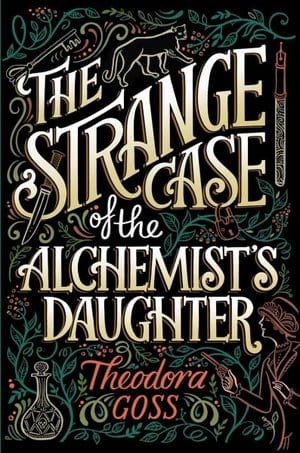 A Clever Writing Technique by Theodora Goss